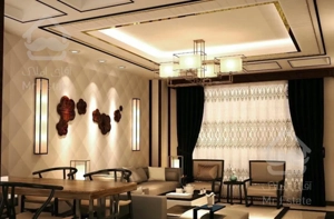 ۱۲۴متر شمال فردوس شرق فول