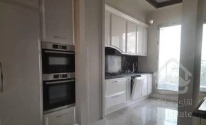 ۲۰۰ متر سه خوابه لوکس آجودانیه