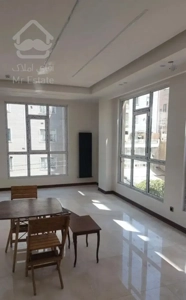 ۱۲۲ متر نوساز فول ۳ خوابه تکواحد شادمان شادمهر