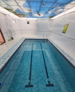 ویلا استخر دار دوخواب رامسر بدون واسطه