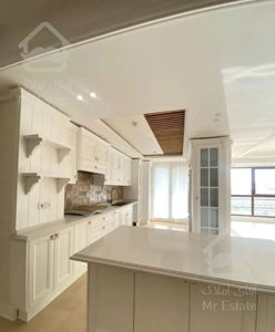 180مترالهیه مدرن نوساز فول مشاعات تکواحدی ویودار