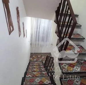 خانه ۱۷۰ متری ۲ طبقه فول با بهار خواب در* قیام*