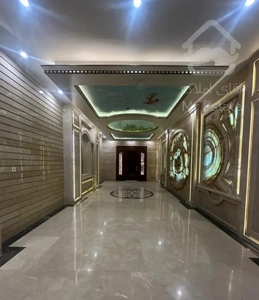 ۲۶۵متر/ ۳ پارکینگ مهندسی ساز نارمک