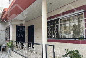 اجاره ویلایی نزدیک مرکز شهر خیابان طالب املی