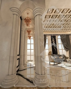 خرید آپارتمان های لوکس پلازا پالاس خرید مستقیم