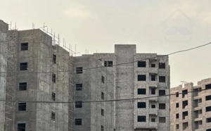 آپارتمان مهک دماوند تخصیص پروژه