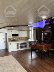 رهن آپارتمان 145 متری دروس