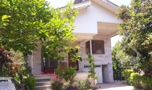 نیم پیلوت دل بهشت325متری%شهرکی سنددار