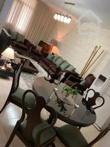 اپارتمان ۷۰متر فول امکانات دوکله نور در بلوار فردوس