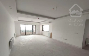 آپارتمان نیاوران ۱۳۷ متری ۲ خوابه