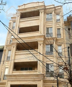 ۱۱۰متر فیروزی ۲پارکینگ غرق درنور تاپ لوکیشن عظیمیه