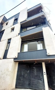 ترکیب نمای به روز و لوکس پسند