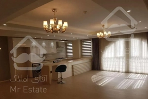 ۱۰۴ متر مهندسی/تکواحدی/هارمونی نور و نقشه