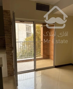 ۱۰۵ متر دو خوابه