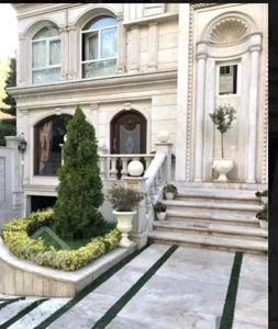 120متر سه ساله سهروردی جنوبی « شخصی ساز »