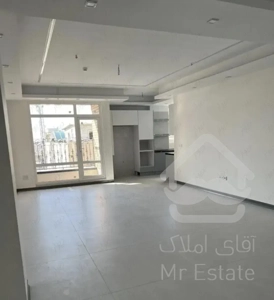 آپارتمان ۱۰۰متری ۲خواب /نوساز و کلید نخورده
