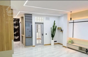 ۵۰متر/پارکینگ غیر مزاحم/آسانسور/فول امکانات