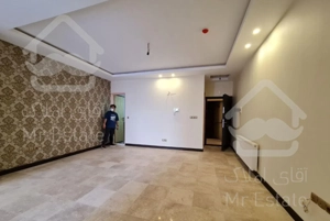 ((۵۵ متر فول با لابی من و مشاعات ))