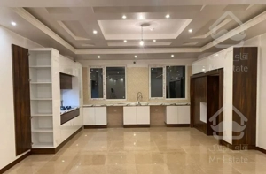 118 متری کلید نخورده در صادقیه