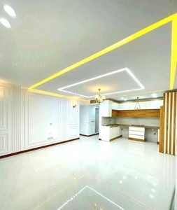 تنها70متری فول امکانات بااین قیمت درمنطقه/سندتکبرگ