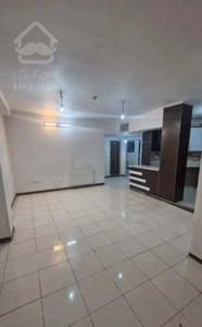 آپارتمان ۹۵متری آزادشهر طبقه۵