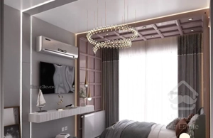 آپارتمان 65 متری سند ملکی نزدیک حرم