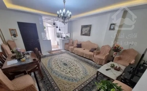 70 متر دوخواب به همراه پارکینگ و انباری