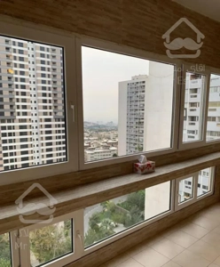 آپارتمان برج شهرک غرب۱۵۵متر