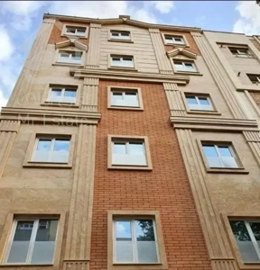 آپارتمان ۱۲۵متری گلشهر پرواز