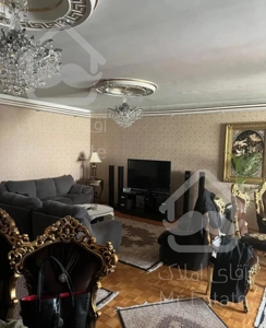 اپارتمان ۱۵۰ متری ۳ خوابه