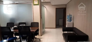 سعادت آباد 74 متر سند اداری بهزاد شمالی