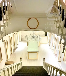 ۵۵متر کاج آبادی*جردن پارک ملت*