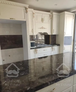 ۱۳۲متر۳خواب نوساز ویو  شهرک نفت