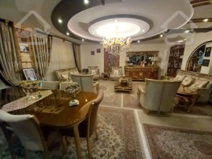 113متر 2خواب *رو به آفتاب  فول امکانات*سازمان برنامه