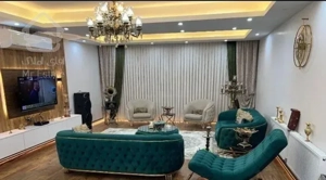 فروش آپارتمان ۱۲۰ متری ۲ خوابه، واوان جنت