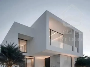 ویلا لاکچری مدرن تاپ لوکیشن نوساز فول امکانات