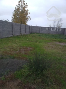 فروش زمین زیر قیمت منطقه چاف و چمخاله