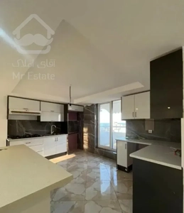 ۱۵۰ متر / فردوسی غربی/ تک واحدی/ ویو دریا