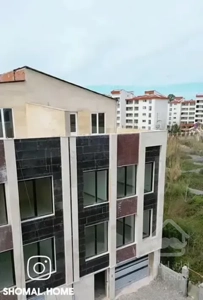 ویلا نوساز تریبلکس ۲۸۰ متر