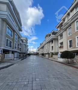 آپارتمان با ویو جنگل در شهرک نمک آبرود