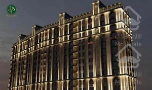 فروش برج باغ