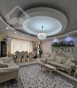 ۹۰متر/ کلید نخورده*کم واحد/املاک یزدی