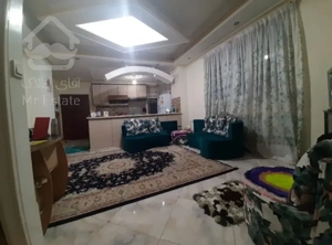 ۵۵متر خ مرتضوی نرسیده به یادگار امام خ مسعودی