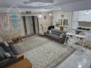 آپارتمان ۶۳متر امام خمینی بین جیحون و یادگار