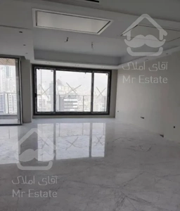 امانیه/210متر 3خوابه/4پارکینگ سندی