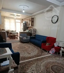 تولیددارو خ مرادخانی ۶۱متر آپارتمان اجاره