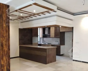 آپارتمان ۸۵متری/۲خواب/تخلیه /فردوس/تراس