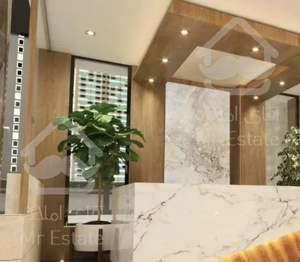 آپارتمان در برج مجلل یاران (سرمایه‌گذاری)+ وام