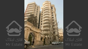 اپارتمان ۵۸۳متر (زعفرانیه)