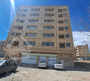 فروش واحد آپارتمان ۳ خواب ایثار ،ستارخان